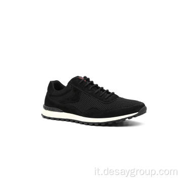 Scarpe da uomo sportive casual